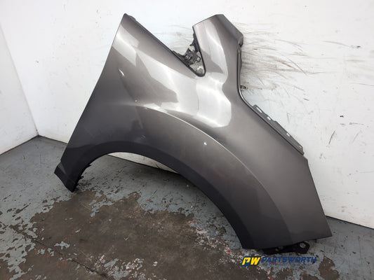Wing Front RH 2
