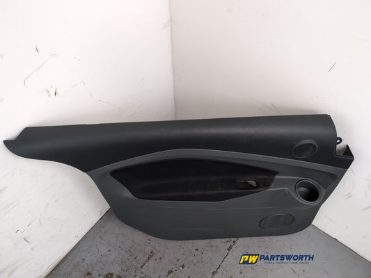Rear Left Door Card 2