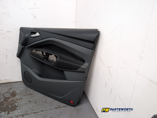 Front Right Door Card 2