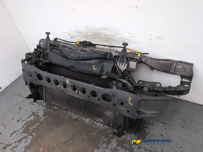 Radiator Pack (KIT) 2