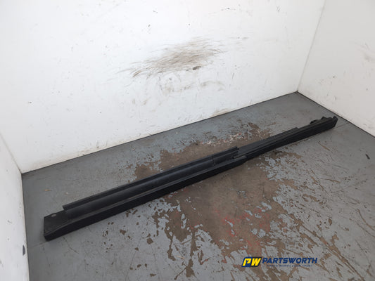 Side Skirt LH 2
