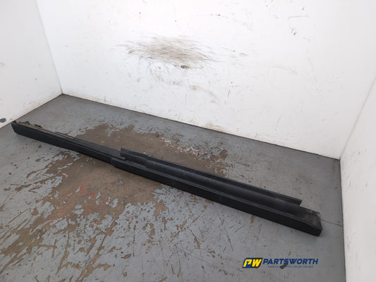 Side Skirt RH 2