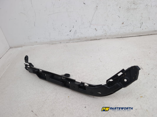 Bumper Rear Bracket LH 2