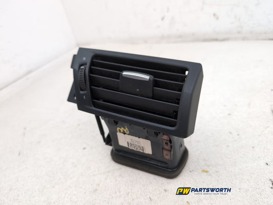 Dashboard Trim With Air Vent  2