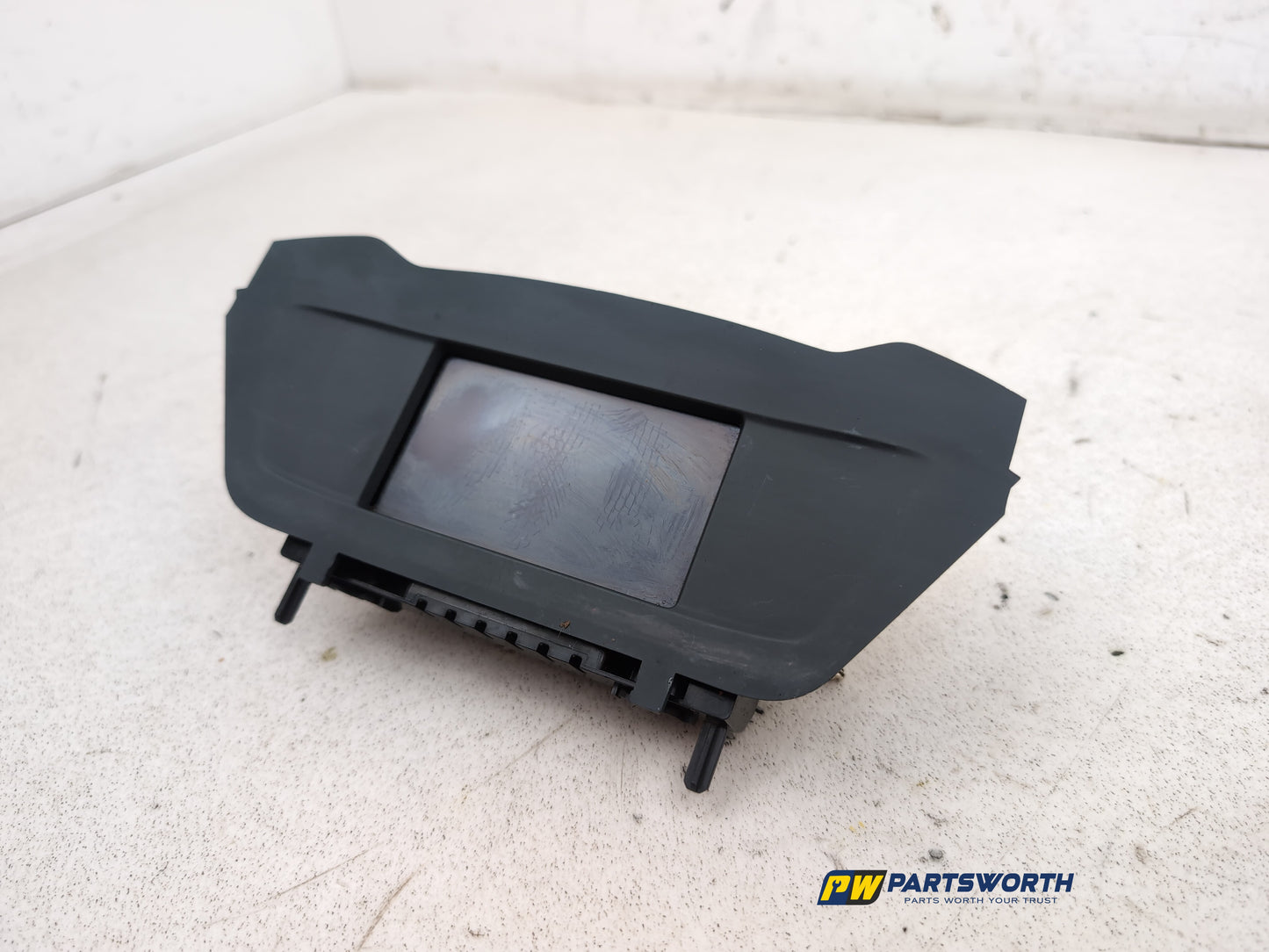 Multifunction Touch Screen Display 2