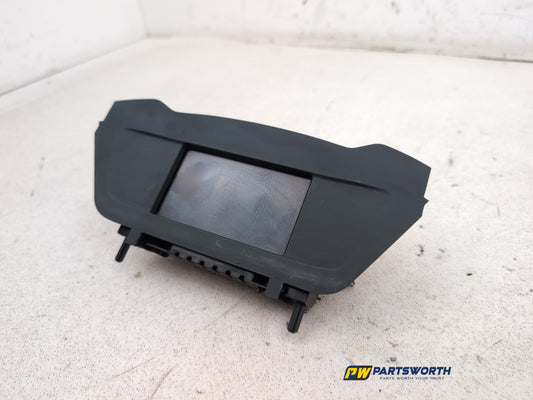 Multifunction Touch Screen Display 2