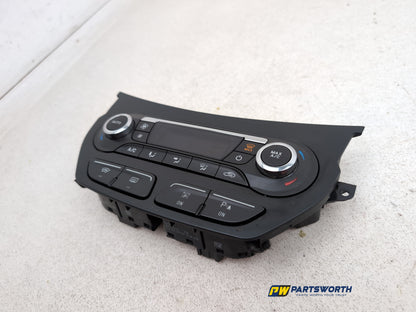 Heater Control Assembly 2