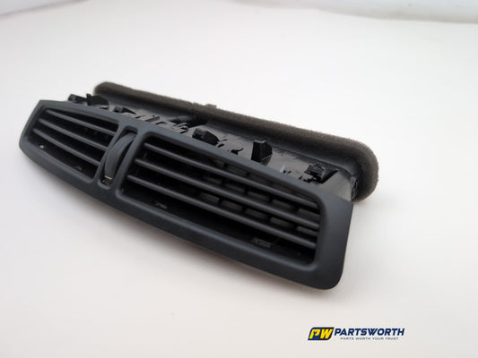 Dashboard Trim With Air Vent  2