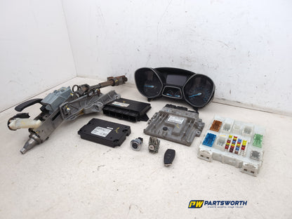 Engine ECU KIT 2