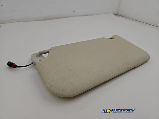 Sun Visor RH 2