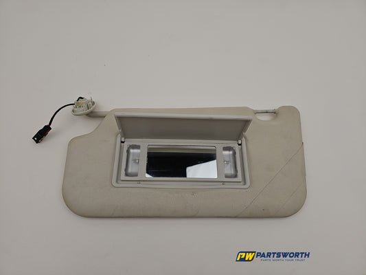 Sun Visor LH 2