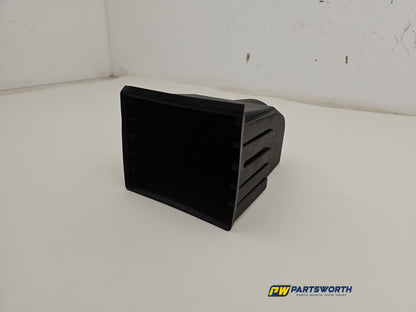Centre Console Storage Tray 2