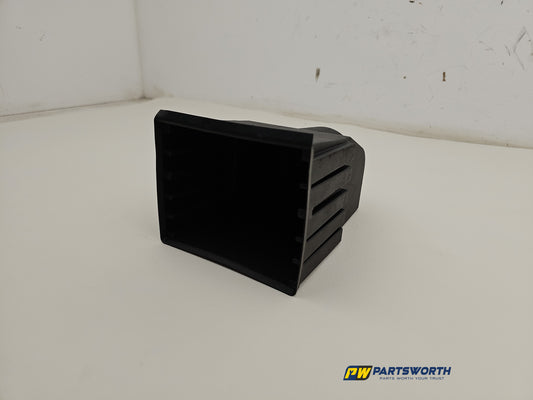 Centre Console Storage Tray 2