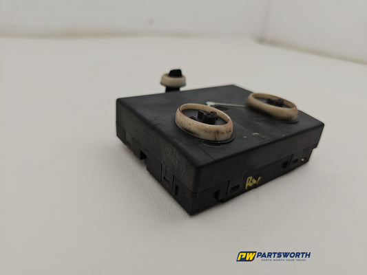 ECU Body 2