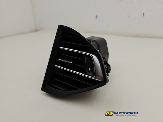 Dashboard Trim With Air Vent  2