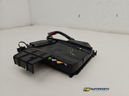 Fuse and Relay Box 1 2