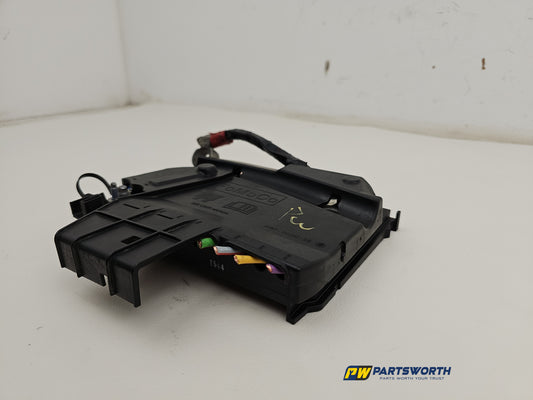 Fuse and Relay Box 1 2