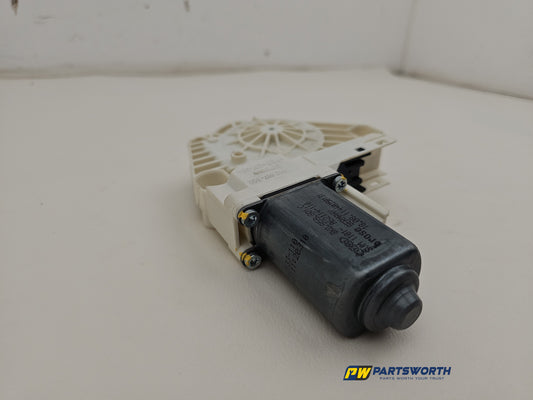 Left Front Window Motor 2