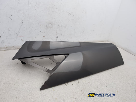 Moulding Quarter Panel RH 2
