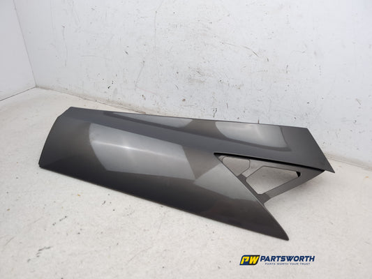 Moulding Quarter Panel LH 2
