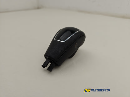 Gear Lever Knob 2