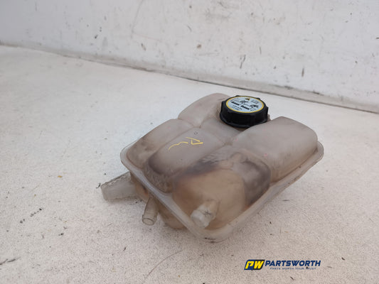 Radiator Expansion Tank 2
