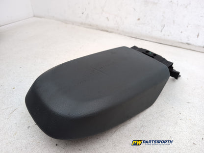Centre Console Armrest 2