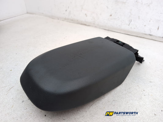 Centre Console Armrest 2