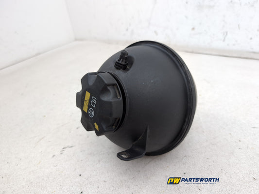 Radiator Expansion Tank 2