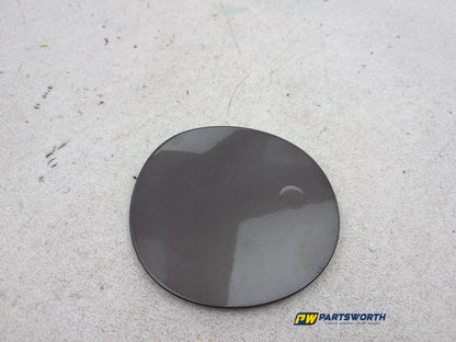 Fuel Filler Flap 2