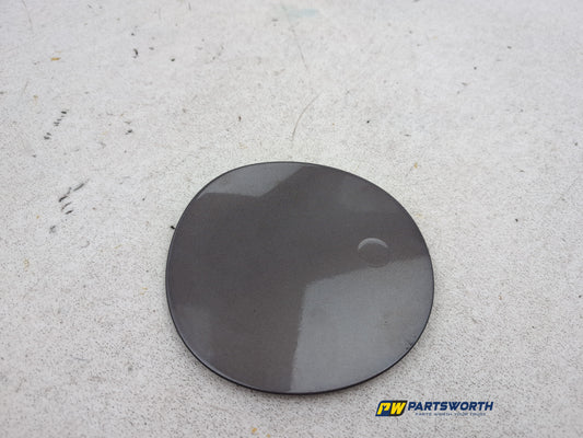Fuel Filler Flap 2
