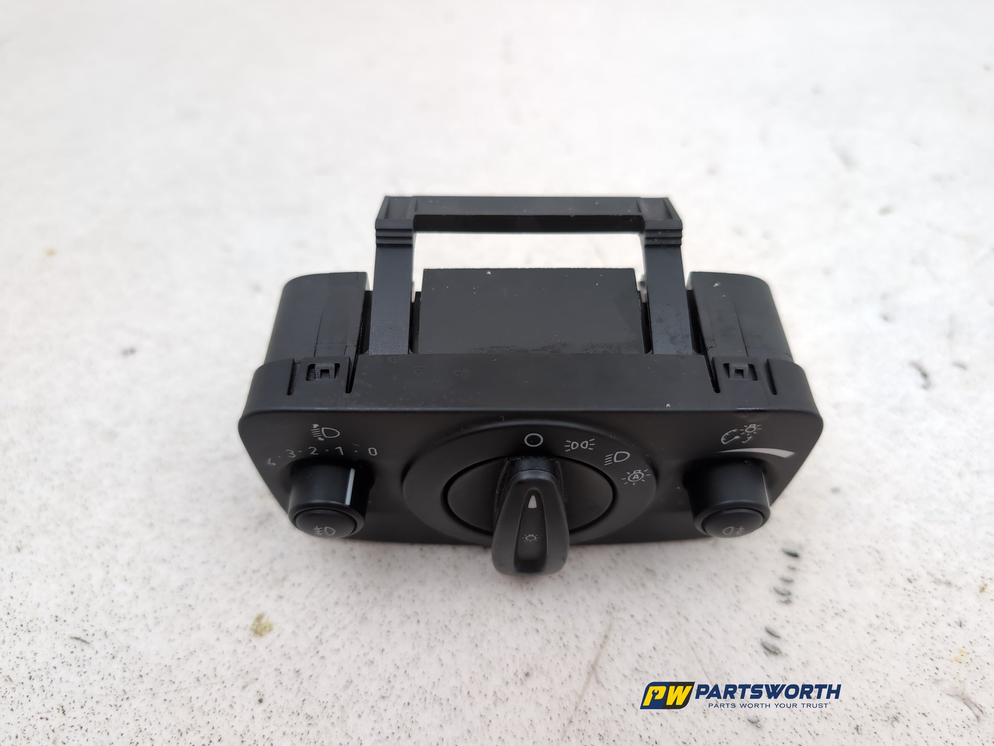 Switch Headlamp 2