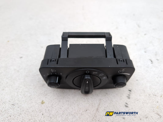 Switch Headlamp 2