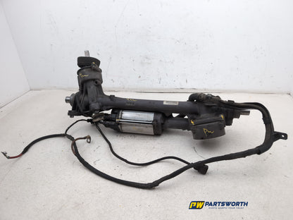 Steering Rack or Box 2