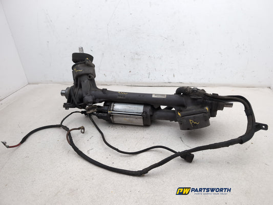 Steering Rack or Box 2