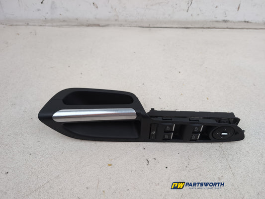 Switch Electric Window Front RH 2