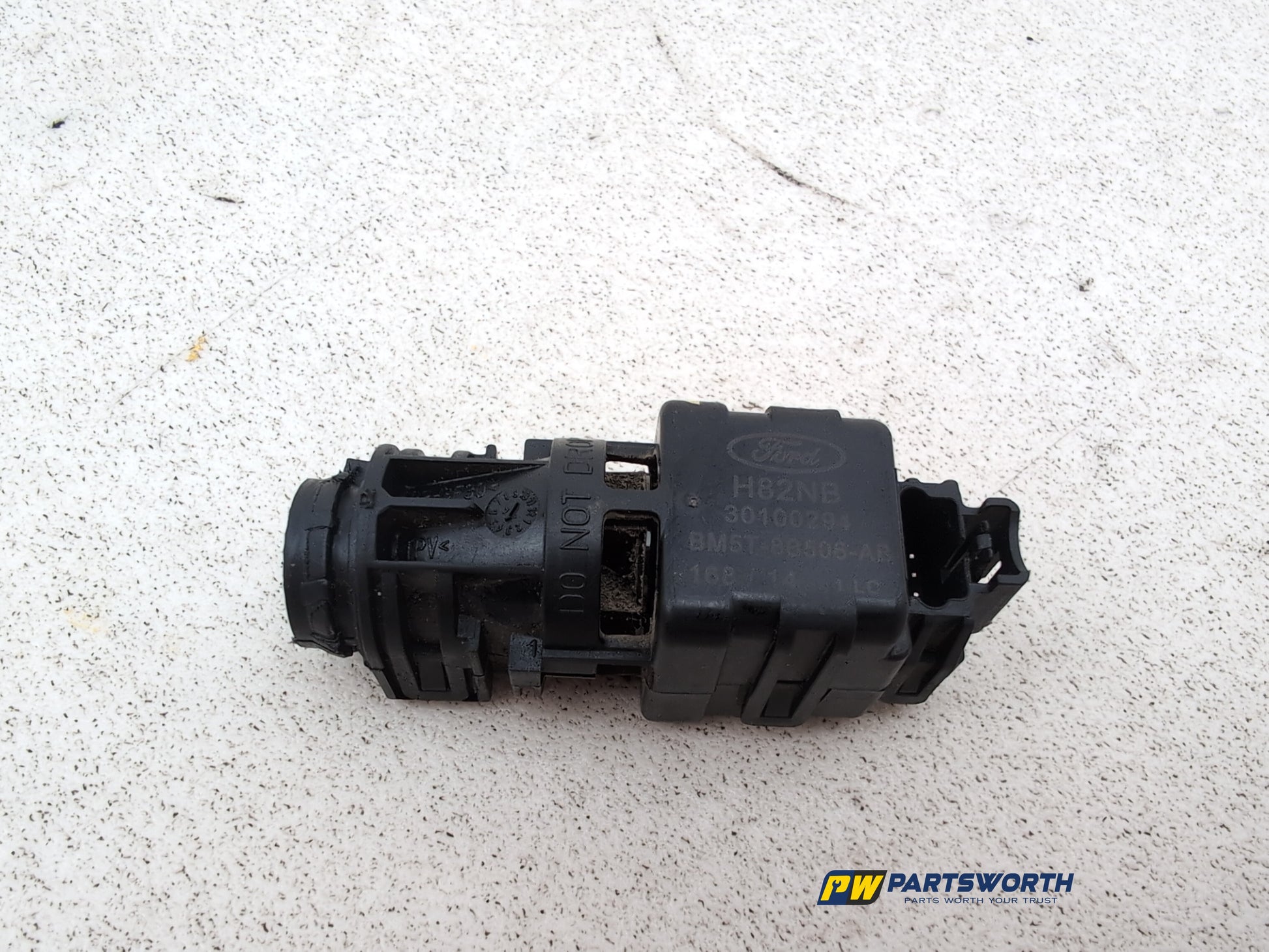 Misc sensor 2