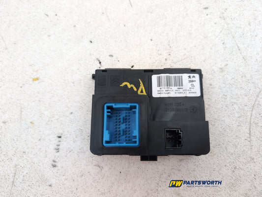 ECU Climate Control 2