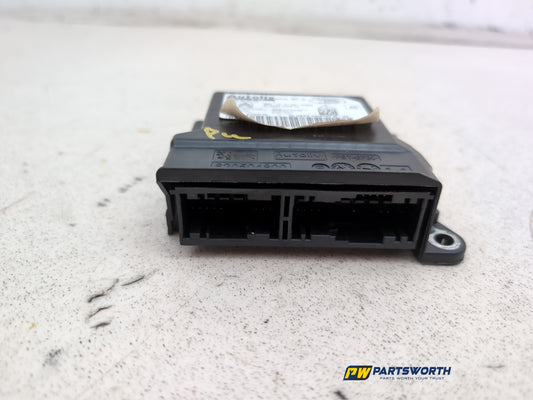 Airbag ECU 2