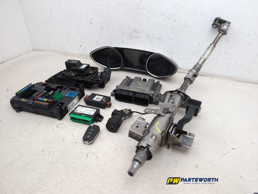 Engine ECU KIT 2