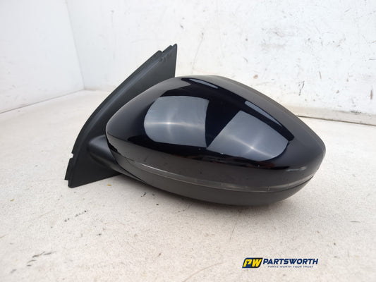 Door Mirror LH 2
