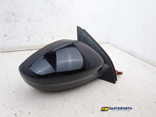 Door Mirror RH 2