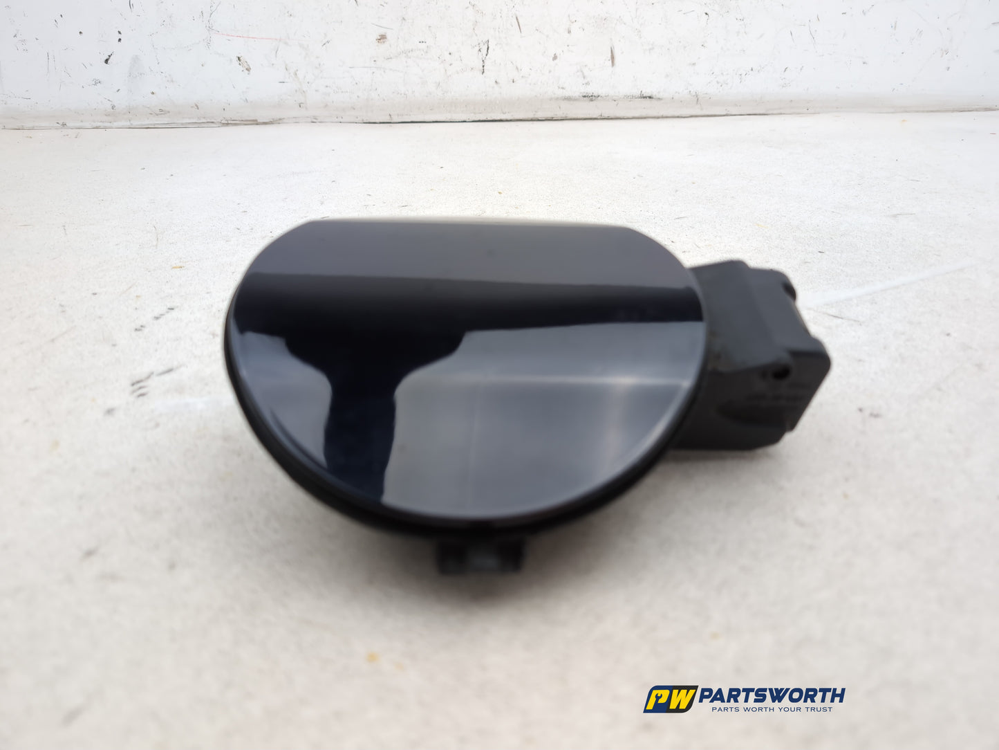 Fuel Filler Flap 2