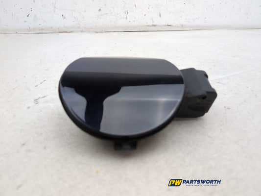 Fuel Filler Flap 2