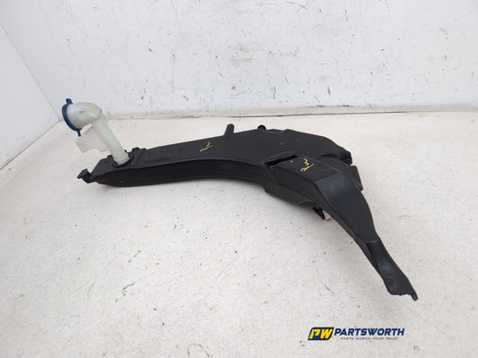 Washer Bottle Windscreen 2