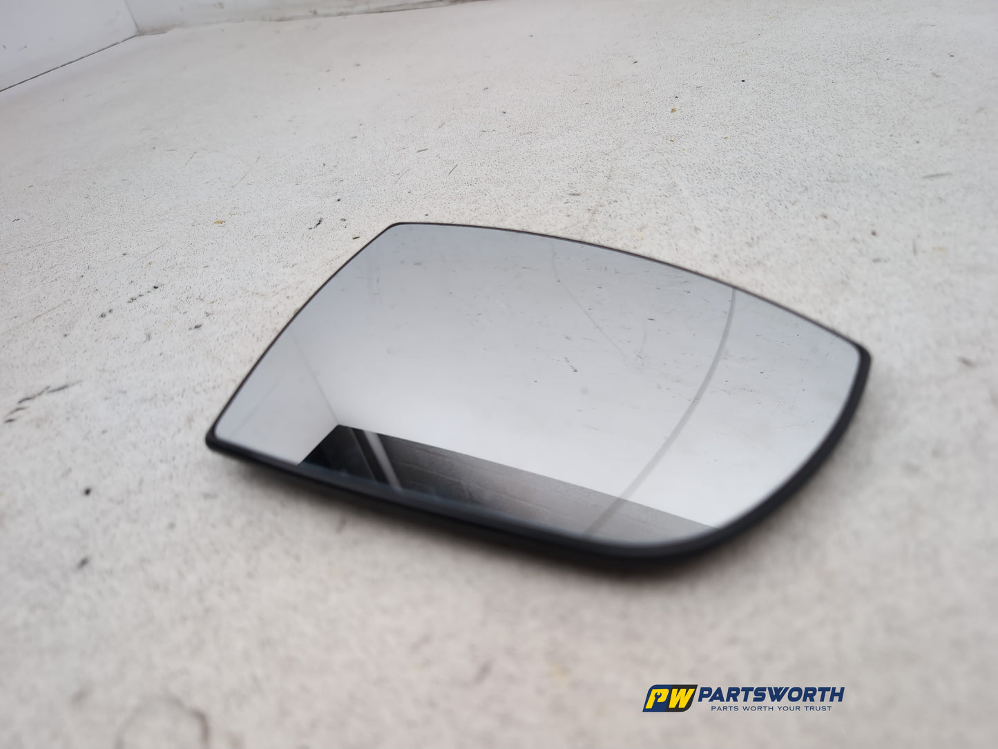 Door Mirror Glass RH 2