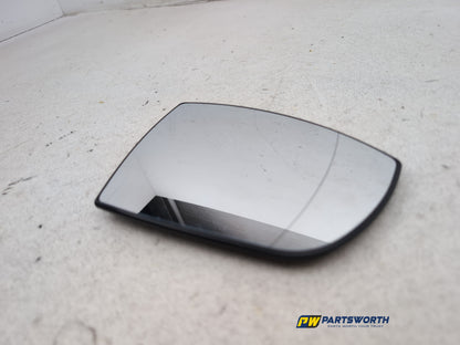 Door Mirror Glass RH 2