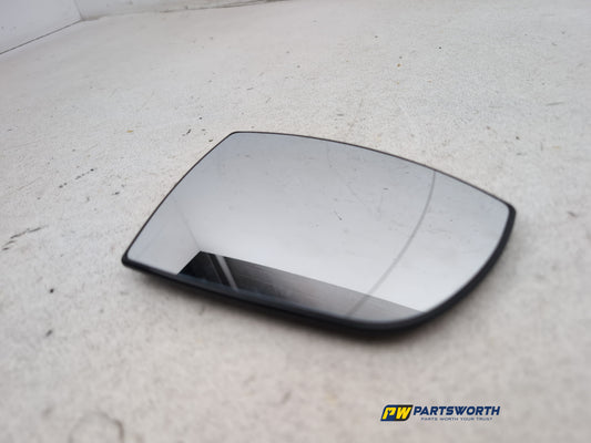 Door Mirror Glass RH 2