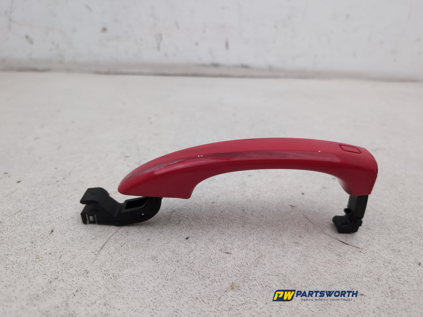 Door Handle Front Outer Release LH 2