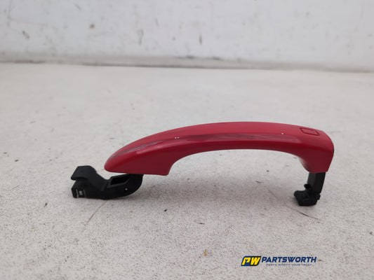 Door Handle Front Outer Release LH 2